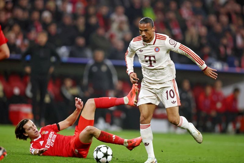 Nhận định soi kèo Benfica vs Bayern Munich lúc 02h00 ngày 25/6/2025