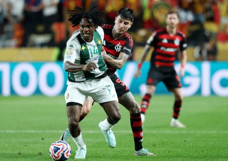 Nhận định soi kèo Los Angeles vs Flamengo lúc 08h00 ngày 25/6/2025